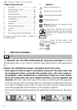 Preview for 66 page of Festool CTL 48 E LE EC/B22 Original Operating Manual