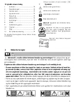 Предварительный просмотр 73 страницы Festool CTL 48 E LE EC/B22 Original Operating Manual