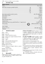 Preview for 98 page of Festool CTL 48 E LE EC/B22 Original Operating Manual