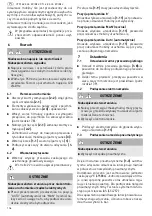 Preview for 106 page of Festool CTL 48 E LE EC/B22 Original Operating Manual