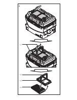 Preview for 5 page of Festool CTL MIDI Original Operating Manual