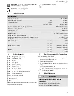 Preview for 7 page of Festool CTL MIDI Original Operating Manual