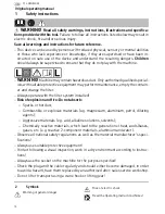 Preview for 10 page of Festool CTL MIDI Original Operating Manual