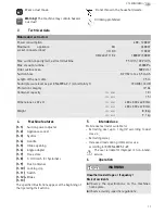 Preview for 11 page of Festool CTL MIDI Original Operating Manual