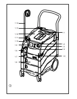 Preview for 2 page of Festool CTM 22 E SG Operating Instructions Manual