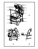 Preview for 3 page of Festool CTM 22 E SG Operating Instructions Manual