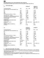 Preview for 4 page of Festool CTM 22 E SG Operating Instructions Manual