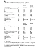 Preview for 9 page of Festool CTM 22 E SG Operating Instructions Manual