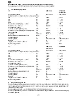 Preview for 29 page of Festool CTM 22 E SG Operating Instructions Manual