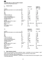 Preview for 38 page of Festool CTM 22 E SG Operating Instructions Manual