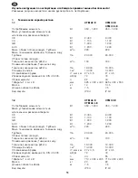 Preview for 56 page of Festool CTM 22 E SG Operating Instructions Manual