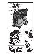 Preview for 2 page of Festool CTM 36 E AC Original Operating Manual