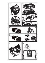 Preview for 3 page of Festool CTM 36 E AC Original Operating Manual