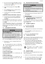 Preview for 9 page of Festool CTM 36 E AC Original Operating Manual