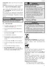 Preview for 11 page of Festool CTM 36 E AC Original Operating Manual