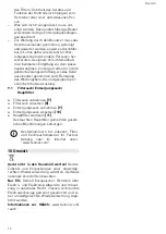 Preview for 12 page of Festool CTM 36 E AC Original Operating Manual