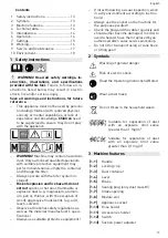 Preview for 13 page of Festool CTM 36 E AC Original Operating Manual