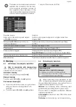 Preview for 16 page of Festool CTM 36 E AC Original Operating Manual