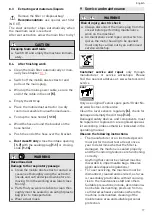 Preview for 17 page of Festool CTM 36 E AC Original Operating Manual