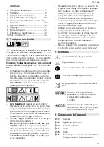 Preview for 19 page of Festool CTM 36 E AC Original Operating Manual