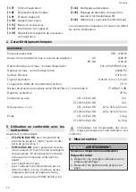 Preview for 20 page of Festool CTM 36 E AC Original Operating Manual