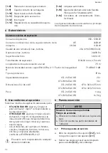 Preview for 26 page of Festool CTM 36 E AC Original Operating Manual