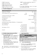 Preview for 38 page of Festool CTM 36 E AC Original Operating Manual