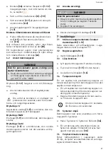 Preview for 45 page of Festool CTM 36 E AC Original Operating Manual