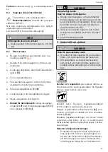 Preview for 47 page of Festool CTM 36 E AC Original Operating Manual