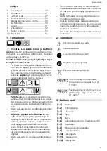 Preview for 49 page of Festool CTM 36 E AC Original Operating Manual