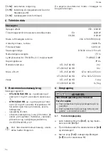 Preview for 56 page of Festool CTM 36 E AC Original Operating Manual