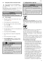 Preview for 59 page of Festool CTM 36 E AC Original Operating Manual