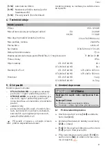 Preview for 81 page of Festool CTM 36 E AC Original Operating Manual