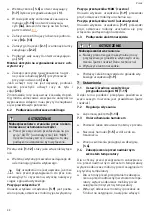 Preview for 88 page of Festool CTM 36 E AC Original Operating Manual