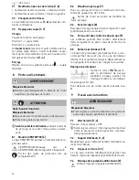 Preview for 20 page of Festool DRC 18/4 Li Original Operating Manual