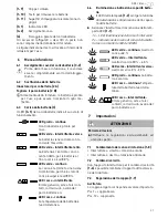 Preview for 31 page of Festool DRC 18/4 Li Original Operating Manual