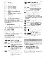 Preview for 37 page of Festool DRC 18/4 Li Original Operating Manual