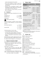 Preview for 47 page of Festool DRC 18/4 Li Original Operating Manual