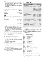 Preview for 52 page of Festool DRC 18/4 Li Original Operating Manual