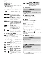 Preview for 58 page of Festool DRC 18/4 Li Original Operating Manual