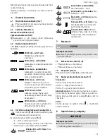 Preview for 75 page of Festool DRC 18/4 Li Original Operating Manual