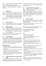 Preview for 42 page of Festool DTS 400 EQ Original Operating Manual