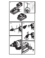 Preview for 3 page of Festool DWC 18-2500 Original Operating Manual