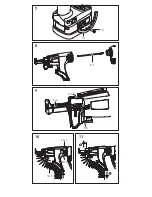 Preview for 4 page of Festool DWC 18-2500 Original Operating Manual