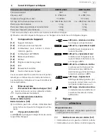 Preview for 23 page of Festool DWC 18-2500 Original Operating Manual