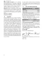 Preview for 48 page of Festool DWC 18-2500 Original Operating Manual