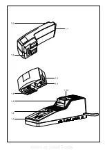 Предварительный просмотр 3 страницы Festool ECU 45 Operating Instructions Manual