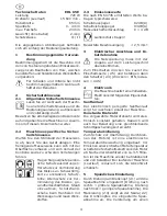 Preview for 4 page of Festool EHL 65 E Operating Instructions Manual