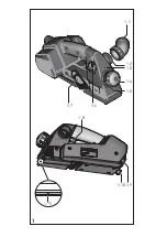 Preview for 2 page of Festool EHL 65 EQ Original Instructions Manual