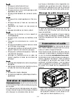 Предварительный просмотр 12 страницы Festool ETS 125 EQ Instruction Manual